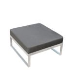 Tessin Modular Ottoman