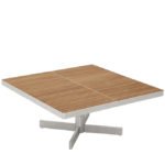 Carter Square Coffee Table