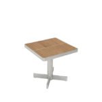 Carter Square Side-Table