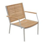 Tessin Stacking Lounge Chair