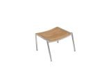 Tessin Stacking Lounge Stool