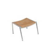 Tessin Stacking Lounge Stool