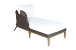 Grace Daybed Right Seat