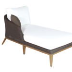 Grace Daybed Right Seat