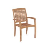 Comforteck Stacking Armchair