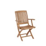 Comforteck Folding armchair