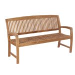Comforteck Bench 150