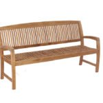 Comforteck Bench 180