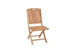 Denver Folding Chair