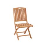 Denver Folding Chair