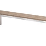 Zilart Backless Bench 190