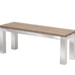 Zilart Backless Bench 140