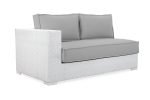 Zubix Right Armrest Sofa