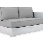 Zubix Left Armrest Sofa