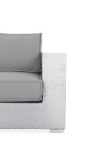 Zubix Right Armrest Sofa - Image 4