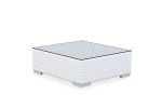 Zubix Coffee Table