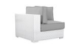 Zubix Corner Seat Sofa