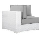 Zubix Corner Seat Sofa