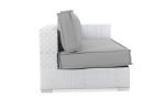 Zubix Left Armrest Sofa - Image 4