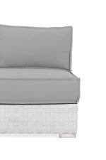 Zubix Corner Seat Sofa - Image 4