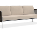 Snix 3 Seater