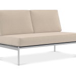 Snix Modular Middle Sofa