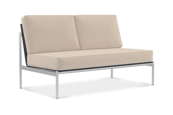 Snix Modular Middle Sofa