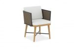 Corda Dining Armchair