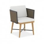 Corda Dining Armchair