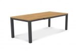 Planka Aluminium Extension Table 230