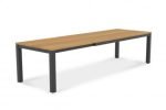Planka Aluminium Extension Table 310