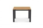 Planka Aluminium Dining Table 100 - Image 2