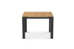 Planka Aluminium Dining Table 100