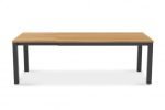 Planka Aluminium Extension Table 230 - Image 3