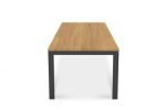 Planka Aluminium Extension Table 310 - Image 2