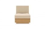 Altarra Middle Seater