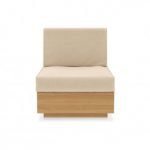 Altarra Middle Seater