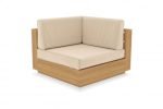 Altarra Corner Seater