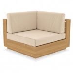 Altarra Corner Seater