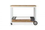 Planka Trolley Aluminium - Image 4