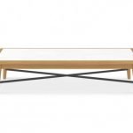 Corda Coffee Table