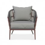 Vino Lounge Single Seater