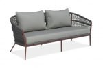 Vino Lounge 2.5 Seater