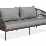 Vino Lounge 2.5 Seater