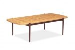 Vino Coffee Table