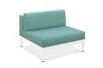 Lisse Middle Seater