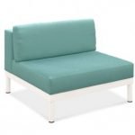 Lisse Middle Seater