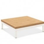Lisse Low Table