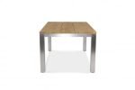 Planka Stainless Steel Extension Table 230 - Image 3