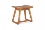 Yono Slat Stool